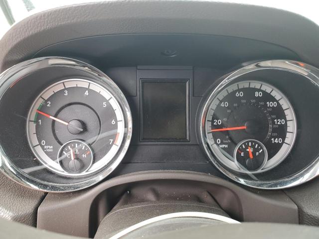 Photo 9 from auction – 2013 DODGE DURANGO CR with VIN 1C4RDHDG6DC613794
