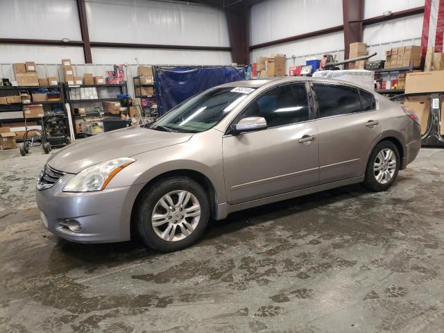 NISSAN ALTIMA BAS 2011 with VIN 1N4AL2AP0BC174192 - Photo from auction