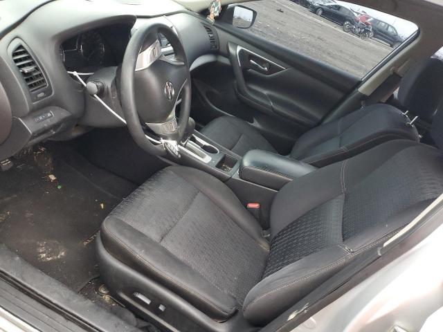 Photo 7 from auction – 2016 NISSAN ALTIMA 2.5 with VIN 1N4AL3AP7GC200302