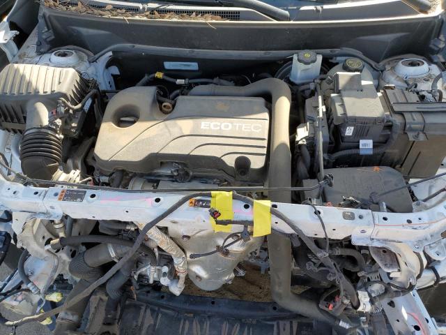 Photo 12 from auction – 2019 GMC TERRAIN SL with VIN 3GKALVEVXKL242916
