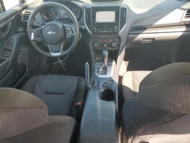 Photo 8 from auction – 2021 SUBARU IMPREZA PR with VIN 4S3GKAV64M3606935