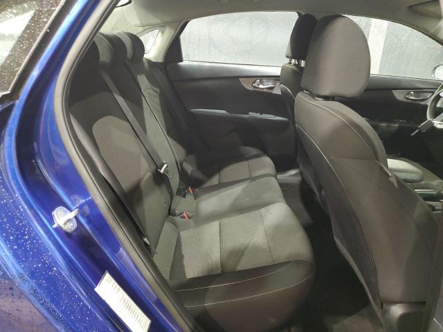 Photo 10 from auction – 2022 KIA FORTE FE with VIN 3KPF24AD9NE446143