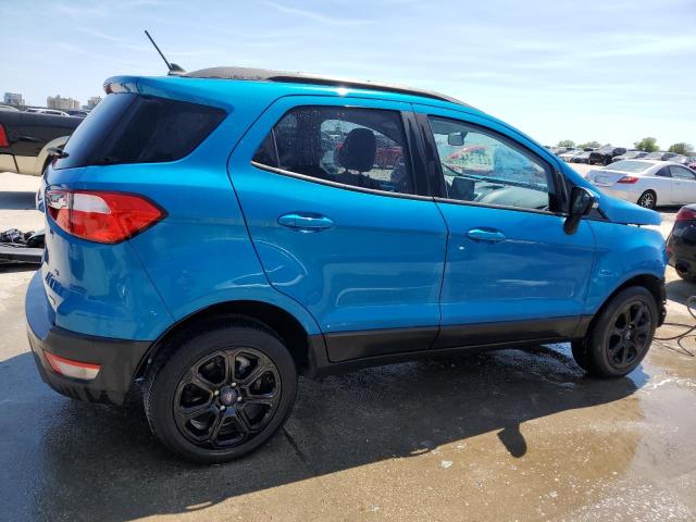 Photo 3 from auction – 2019 FORD ECOSPORT S with VIN MAJ3S2GEXKC275273