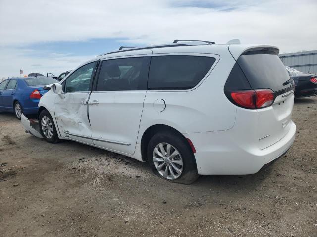 Photo 2 from auction – 2019 CHRYSLER PACIFICA T with VIN 2C4RC1BG6KR626305