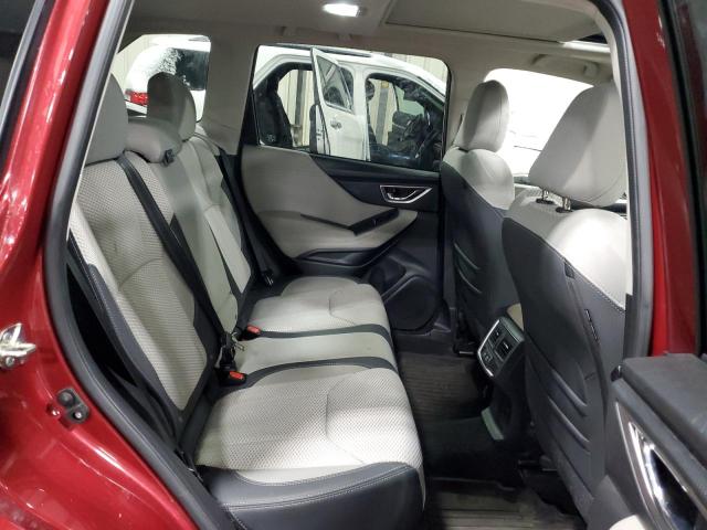 Photo 10 from auction – 2019 SUBARU FORESTER P with VIN JF2SKAGC2KH543588
