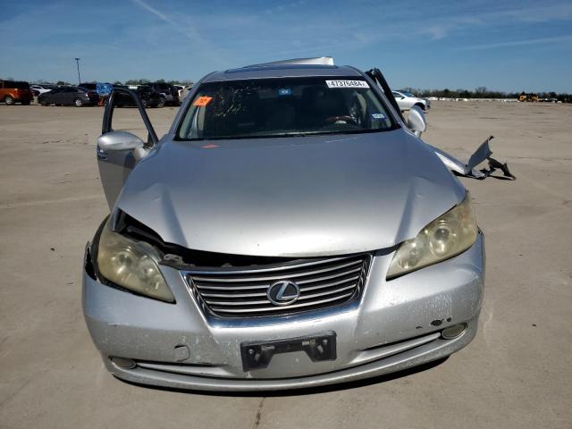 Photo 5 from auction – 2008 LEXUS ES 350 with VIN JTHBJ46G382264779