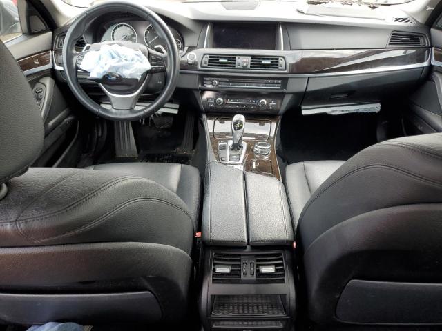 Photo 8 from auction – 2016 BMW 528 I with VIN WBA5A5C59GD529132