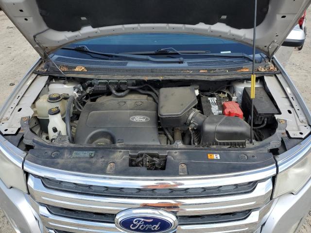 Photo 11 from auction – 2011 FORD EDGE SEL with VIN 2FMDK4JC4BBB52663