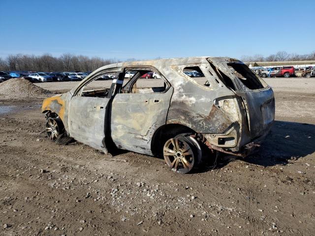 Photo 2 from auction – 2012 CHEVROLET EQUINOX LT with VIN 2GNALDEK6C6167396