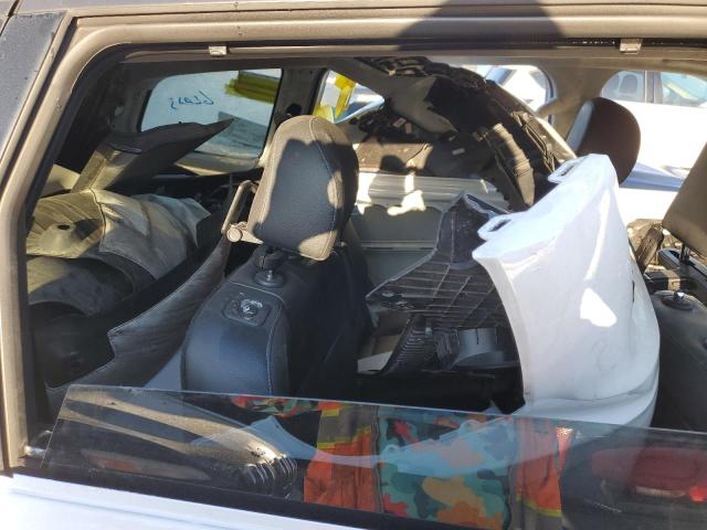 Photo 12 from auction – 2022 KIA TELLURIDE with VIN 5XYP3DHC8NG233279