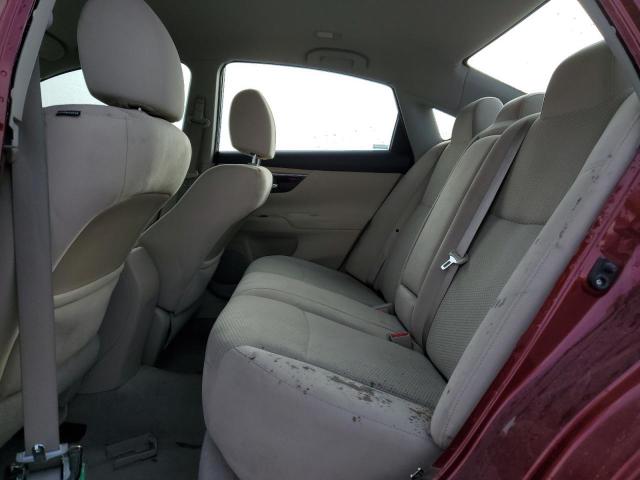 Photo 10 from auction – 2014 NISSAN ALTIMA 2.5 with VIN 1N4AL3AP1EN347605