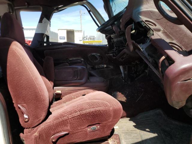 Photo 7 from auction – 1996 GMC SIERRA C15 with VIN 2GTEC19R9T1555588