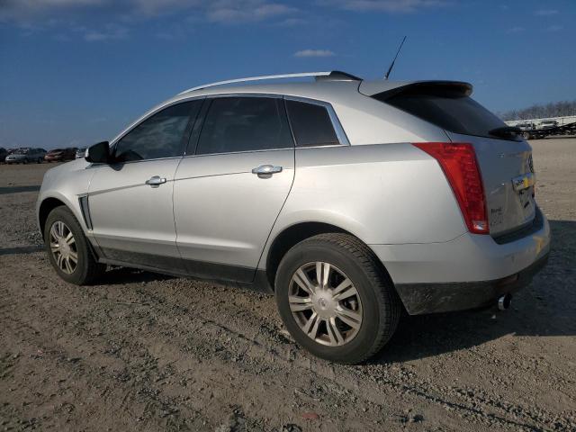 Photo 2 from auction – 2014 CADILLAC SRX with VIN 3GYFNBE36ES559735