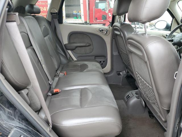 Photo 10 from auction – 2002 CHRYSLER PT CRUISER with VIN 3C8FY68B52T259616