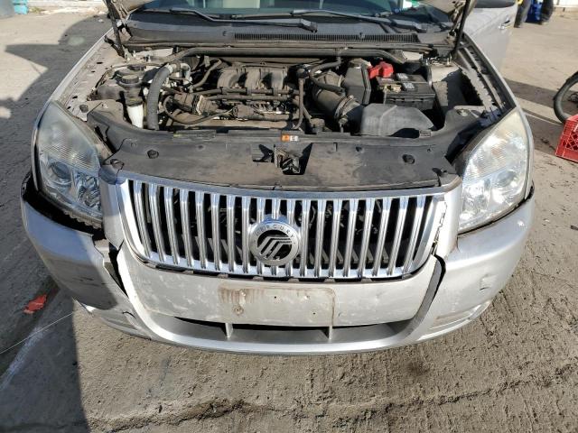 Photo 11 from auction – 2008 MERCURY SABLE LUXU with VIN 1MEHM41W98G622048