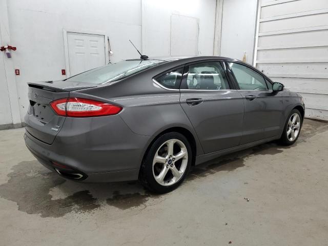 Photo 3 from auction – 2014 FORD FUSION SE with VIN 3FA6P0H97ER162777