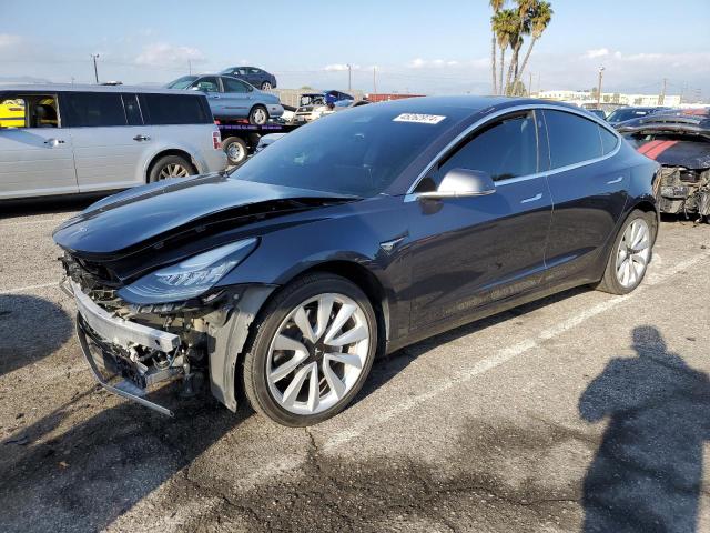 TESLA MODEL 3 2019 with VIN 5YJ3E1EB6KF364720 - Photo from auction