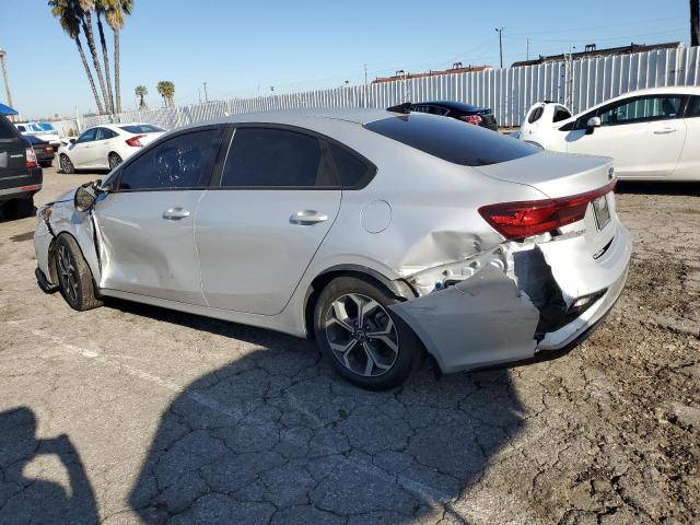 Photo 2 from auction – 2021 KIA FORTE FE with VIN 3KPF24AD0ME316668