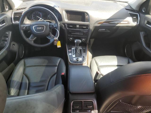 Photo 8 from auction – 2014 AUDI Q5 PREMIUM with VIN WA1LFAFP8EA082416