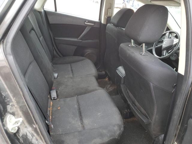 Photo 10 from auction – 2013 MAZDA 3 I with VIN JM1BL1L86D1720376