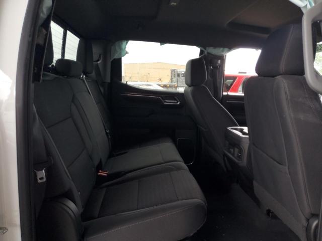 Photo 10 from auction – 2023 CHEVROLET SILVERADO with VIN 2GCUDEED0P1118403