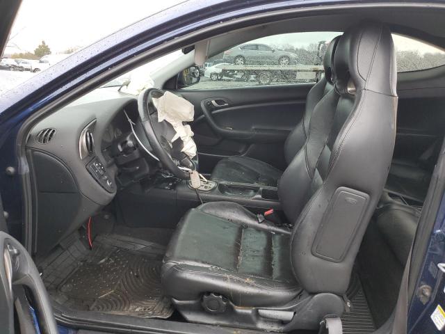 Photo 7 from auction – 2003 ACURA RSX with VIN JH4DC54823C012254