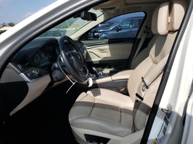 Photo 7 from auction – 2011 BMW 535 I with VIN WBAFR7C53BC805036