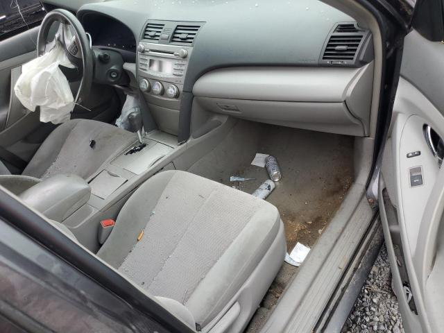 Photo 8 from auction – 2011 TOYOTA CAMRY BASE with VIN 4T4BF3EK2BR174197