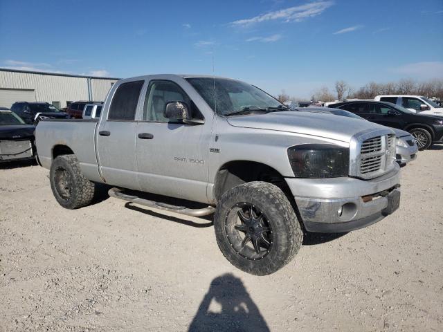 Photo 4 from auction – 2007 DODGE RAM 1500 C with VIN 1D7HU18247S236903