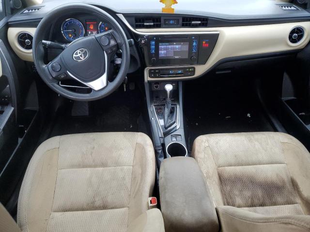 Photo 8 from auction – 2018 TOYOTA COROLLA L with VIN 2T1BURHE2JC984194