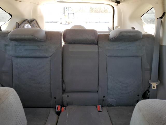 Photo 10 from auction – 2013 HONDA CR-V EX with VIN 2HKRM4H56DH644758