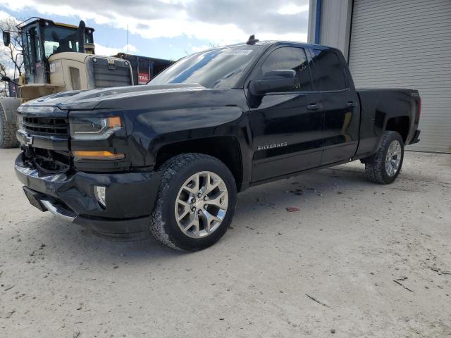 Photo 1 from auction – 2017 CHEVROLET SILVERADO with VIN 1GCVKREC4HZ377056