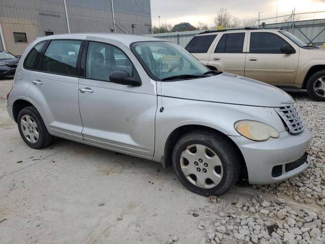 Photo 4 from auction – 2007 CHRYSLER PT CRUISER with VIN 3A4FY48B67T504995