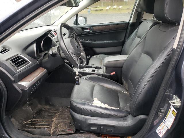Снимка 7 от търг – 2017 SUBARU OUTBACK 2. с VIN 4S4BSANC2H3330269