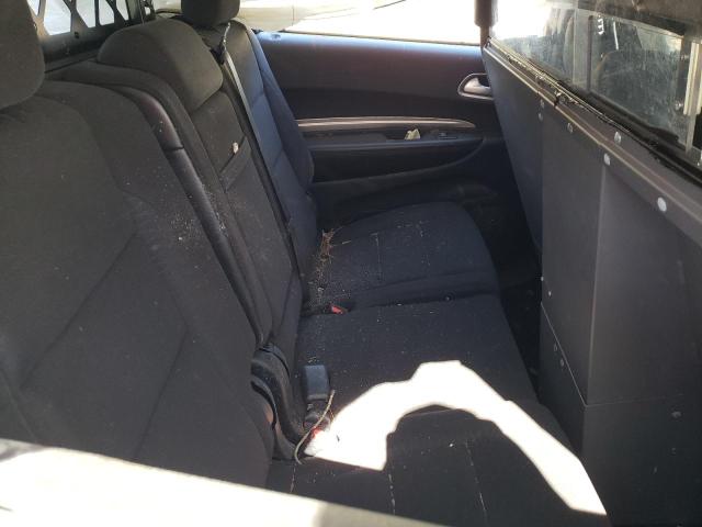 Photo 11 from auction – 2019 DODGE DURANGO SS with VIN 1C4RDJFG4KC645645