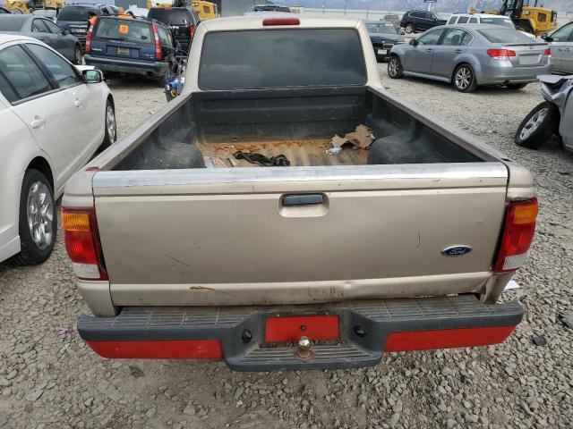 Photo 6 from auction – 1998 FORD RANGER with VIN 1FTYR10C3WUB70301