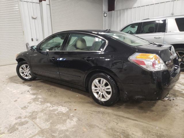 Photo 2 from auction – 2011 NISSAN ALTIMA BAS with VIN 1N4AL2AP1BN514129