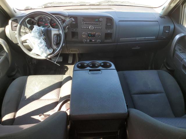 Photo 8 from auction – 2012 CHEVROLET SILVERADO with VIN 1GCRCSE02CZ152946
