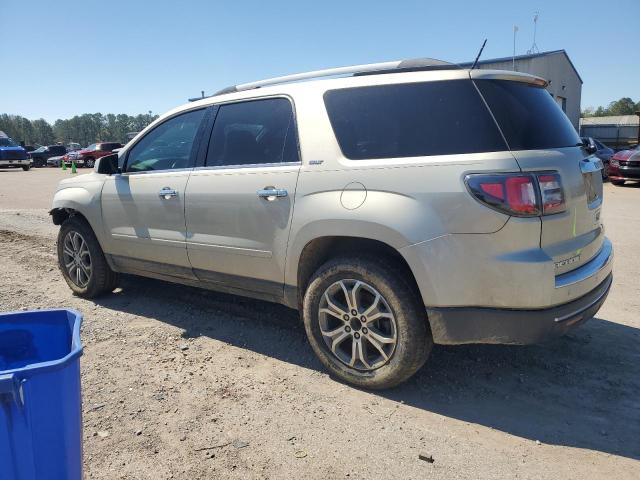 Photo 2 from auction – 2016 GMC ACADIA SLT with VIN 1GKKRSKD1GJ132834