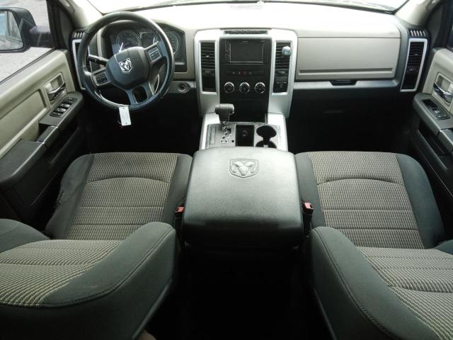 Photo 8 from auction – 2012 DODGE RAM 1500 S with VIN 1C6RD6LT5CS281006