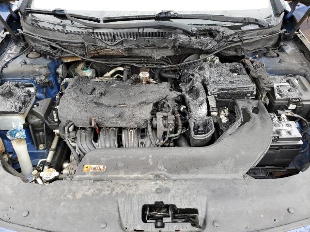 Photo 11 from auction – 2017 HYUNDAI SONATA SE with VIN 5NPE24AF4HH484876