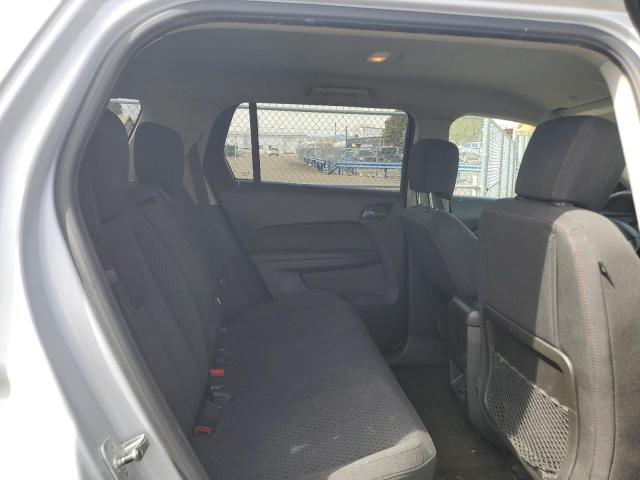 Photo 10 from auction – 2010 GMC TERRAIN SL with VIN 2CTALBEWXA6300677