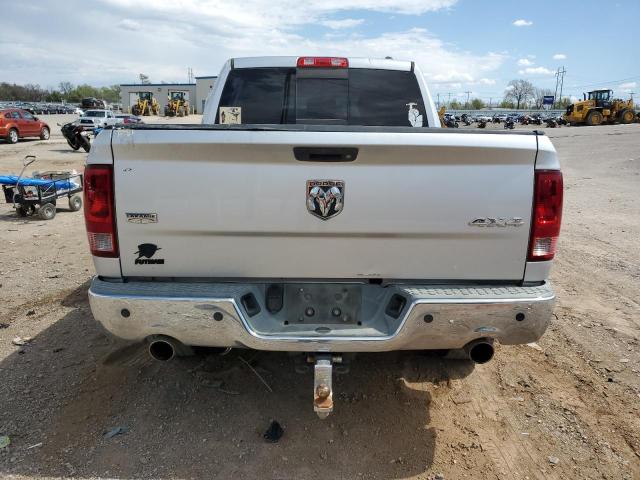 Photo 6 from auction – 2010 DODGE RAM 1500 with VIN 1D7RV1CT0AS182461