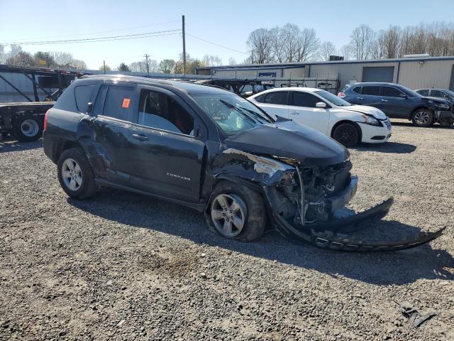 Photo 4 from auction – 2014 JEEP COMPASS SP with VIN 1C4NJCBA0ED844372