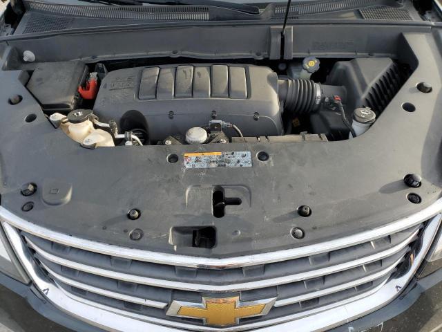Photo 11 from auction – 2014 CHEVROLET TRAVERSE L with VIN 1GNKVGKD2EJ312459