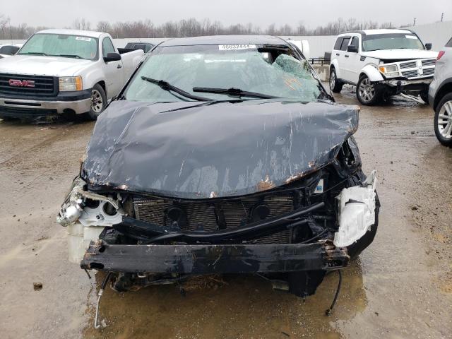 Photo 5 from auction – 2012 TOYOTA CAMRY BASE with VIN 4T1BF1FK7CU071520