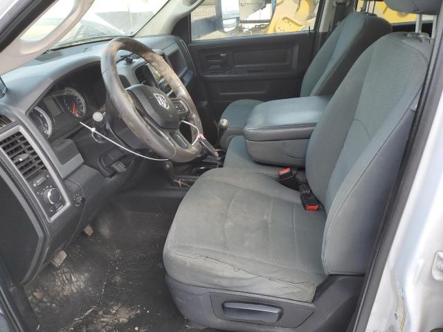 Zdjęcie 7 z aukcji – 2015 RAM 2500 ST z VIN 3C6UR5HL0FG594524