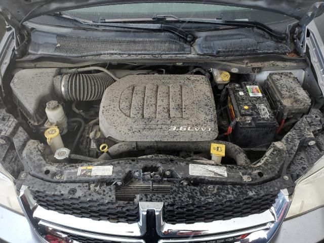 صورة رقم 12 من المزاد - 2013 DODGE GRAND CARA مع VIN 2C4RDGCG7DR653935
