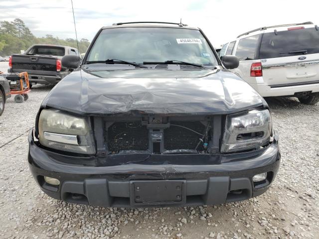Photo 5 from auction – 2005 CHEVROLET TRAILBLAZE with VIN 1GNDT13SX52200995