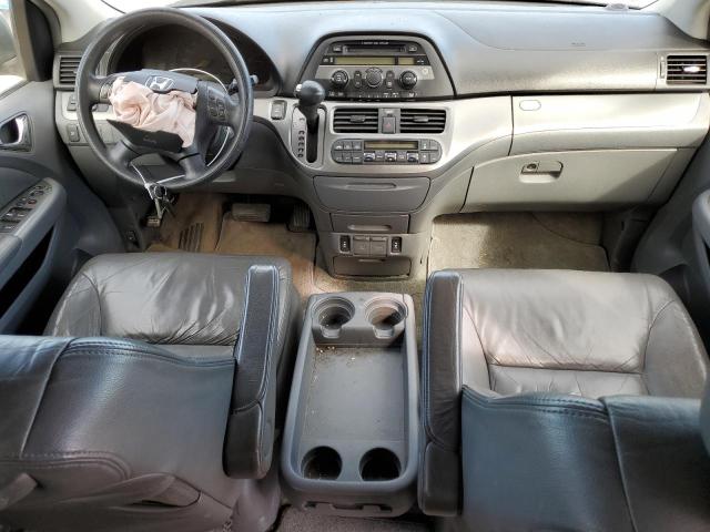 Photo 8 from auction – 2005 HONDA ODYSSEY EX with VIN 5FNRL38615B087473